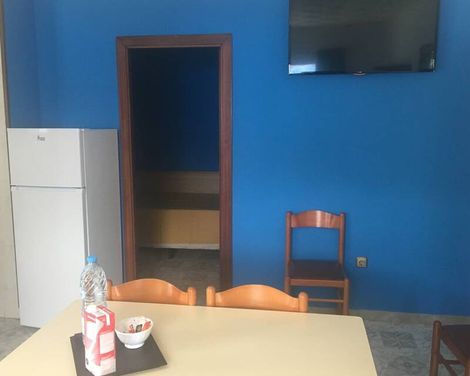 Europa Family Tourist Apartments