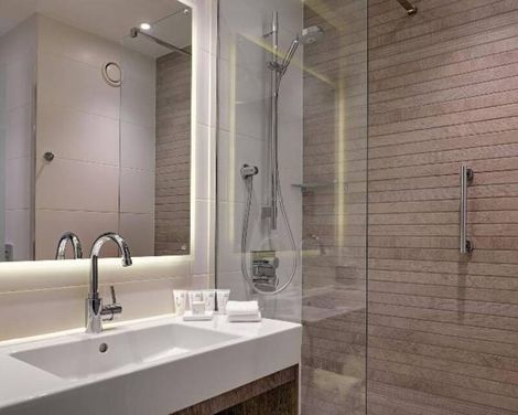 AC Hotel Manchester City Centre