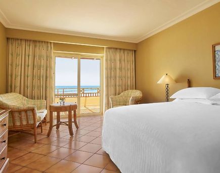 Sheraton Soma Bay Resort