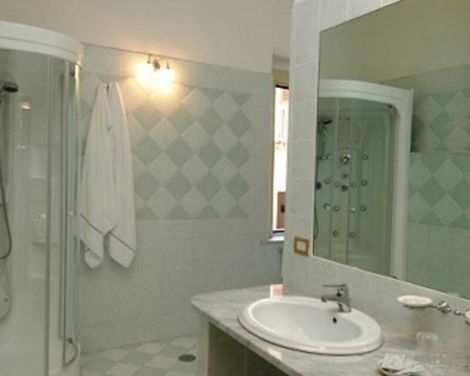 Hotel Fontana