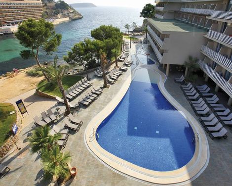 Occidental Cala Viñas-1
