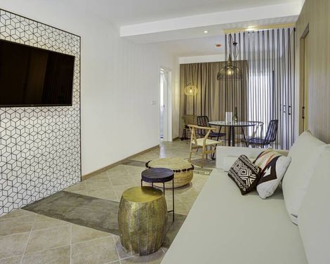 Hotel Arena Castillo