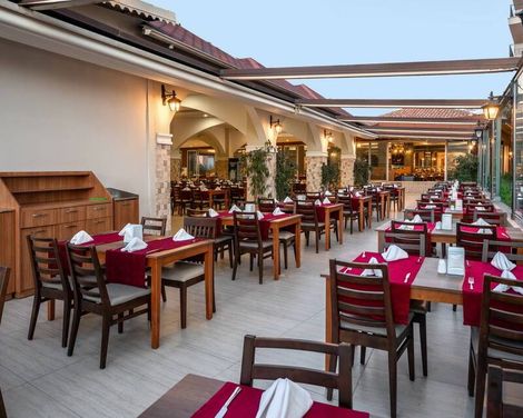 Club Sun Heaven Family Resort & Spa-0