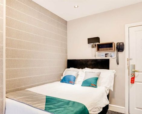 Dryfesdale Hotel, BW Signature Collection-0