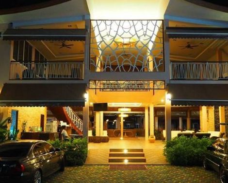 Chivatara Resort & Spa Bang Tao Beach
