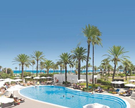 allsun Hotel Bahia del Este-3