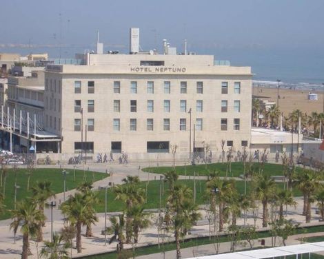 Neptuno-1