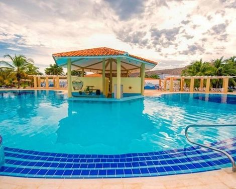 Vila Galé Tropical Varadero-3