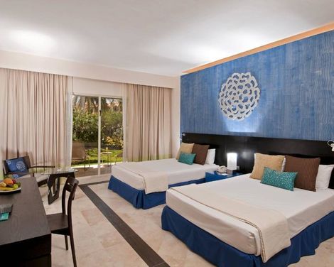 Ocean Maya Royale, Riviera Maya