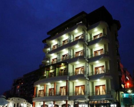 Dinasty Hotel