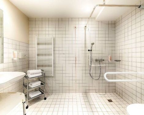 B&B HOTEL Berlin City-Ost