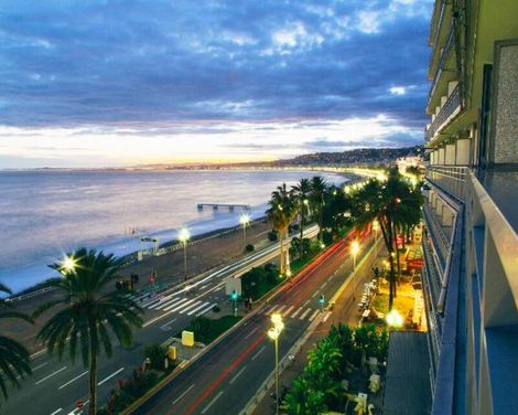Le Meridien Nice