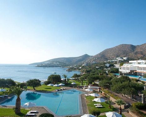 Elounda Beach Hotel & Villas
