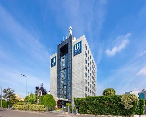 iH Hotels Milano Lorenteggio