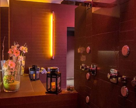 Royal Antibes Hotel, Residence, Beach & Spa-3