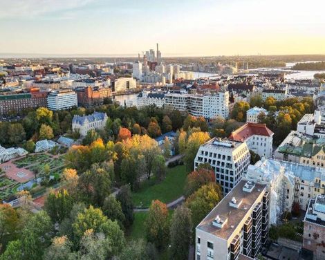 Radisson RED Helsinki