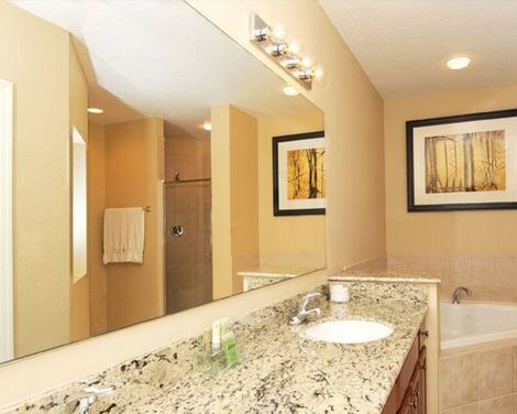 WorldQuest Orlando Resort