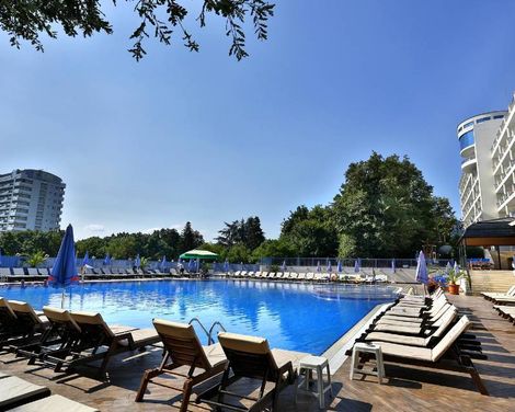 Hotel Sofia