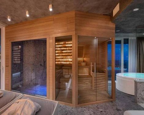 J44 Lifestyle Hotel