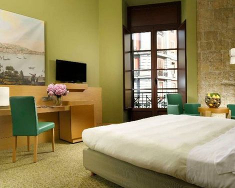 Unahotels Napoli
