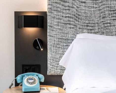INNSiDE Valencia Oceanic