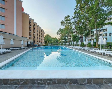 Hotel Riva Park