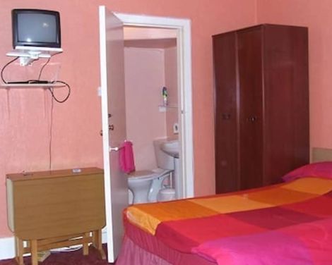 Sakura Guest House-3