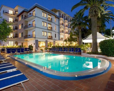 Hotel Caravel-1