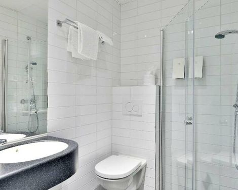 Scandic Holberg