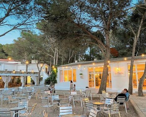 Sol Parc Hotel & Apartments