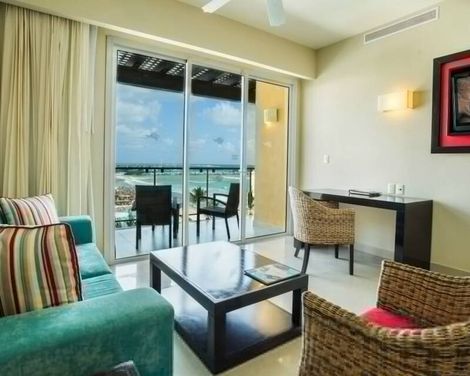 Dreams Jade Resort & Spa
