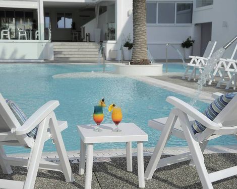 Liquid Hotel Apartments