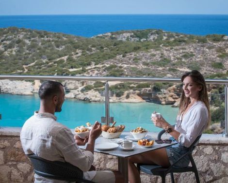 Mistral Mare Hotel