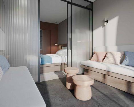 Valmar Corfu by Louis Hotels
