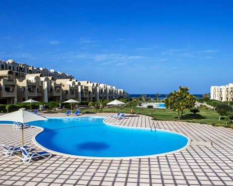 Gravity Hotel & Aqua Park Sahl Hasheesh