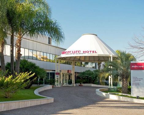 Mercure Roma West