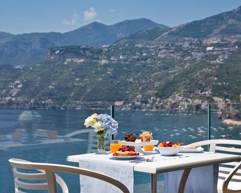 Hotel Club Due Torri