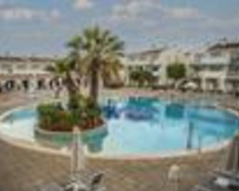 Blau Punta Reina Resort inkl. Mietwagen