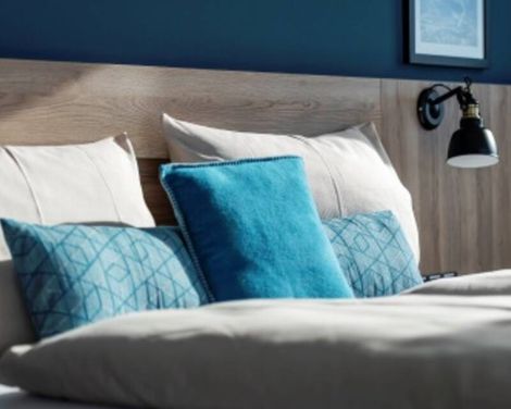 HARBR. hotel Konstanz