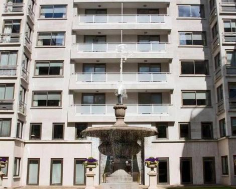 Arlington House Apartments