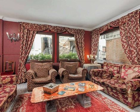 Hotel Cà Alvise-1