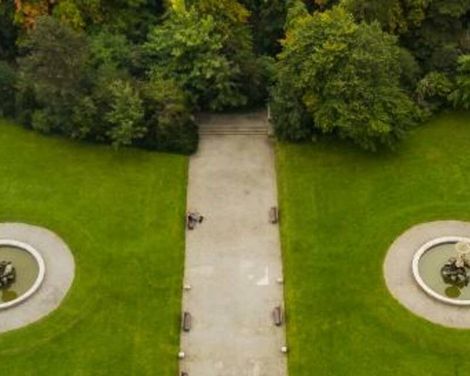 Iveagh Garden Hotel
