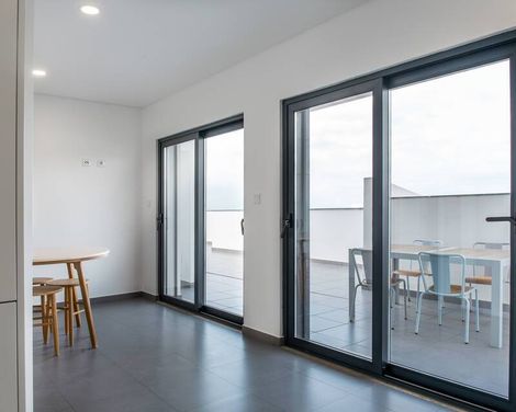 You And The Sea Ericeira Hotel And Apartments