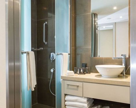 AC Hotel Istanbul Macka-2