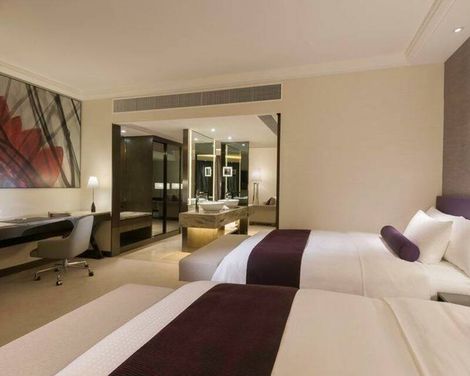 Gateway Hotel