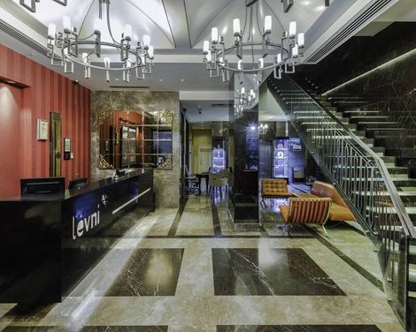 Levni Hotel & Spa