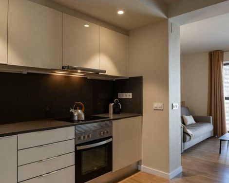 MH Apartments Urban
