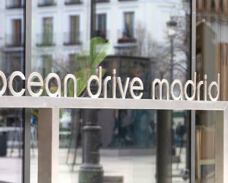 Ocean Drive Madrid