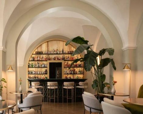 Patria Palace Hotel Lecce-2