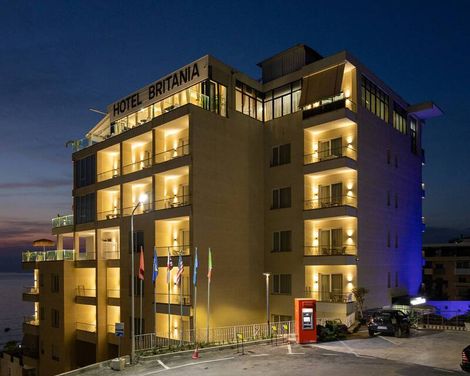 Hotel Britania